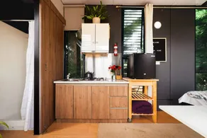 Luxury Tiny Home is Perfect for a Victoria Bush Retreat - Image 5