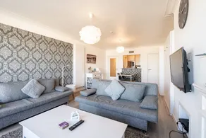 Nice holiday apartment | Sea view | Close to the beach - Image 5