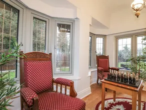 Children-friendly cottage with garden & hot tub | Pets allowed - Image 4