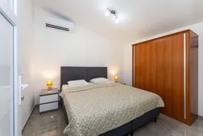 Fully equipped nice house with terrace, private pool & BBQ | Pool view | Pet-friendly - Image 5