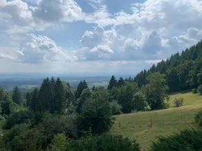 Holiday Home '1a' with Mountain View, Private Terrace & Wi-Fi - Image 3