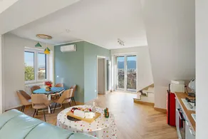 Holiday home with hot tub, garden & pool | Garden view | Pets allowed - Image 2