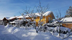 Charmante großzügige Ferienwohnung in Seenähe - Image 2