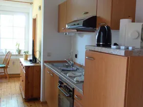 Vacation apartment north-east (for 2 - 4 persons) - Ferienwohnungen May - Image 5