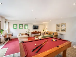 Child-friendly cottage with barbeque & garden | River view | Dogs allowed - Image 5