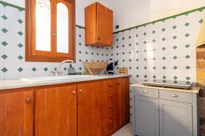 Ferienhaus 'Maria' mit Bergblick, Balkon und WLAN - Image 4