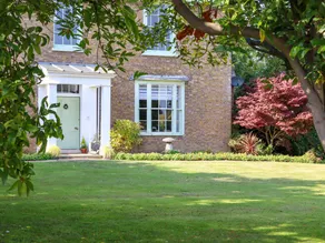 Child-friendly cottage with garden | Pets are welcome - Image 3