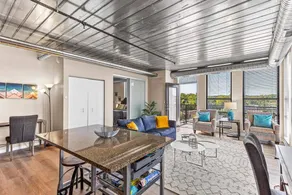 Amazing Location in the Heart of Ann Arbor with Amenity Galore 203 - Image 2
