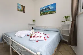 Appartement de vacances avec 3 chambres à coucher pour 8 personnes - Image 5