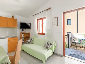 Holiday apartment with garden | Nature view - Image 2