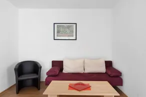 Holiday apartment | Garden view - Image 5