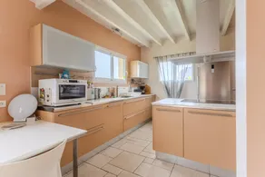 Fully equipped big cottage with terrace & garden | Garden view | Suitable for remote work | Pets are welcome - Image 2