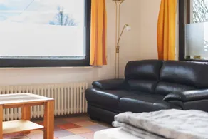Appartement avec jardin et terrasse | Vue jardin - Image 2