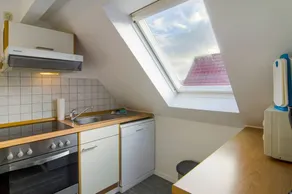 Flat | Garden view - Image 4