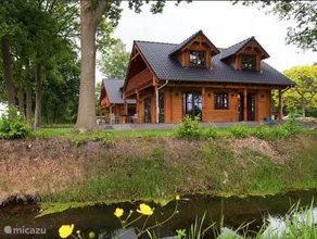 Wooden house Tine - Image 2