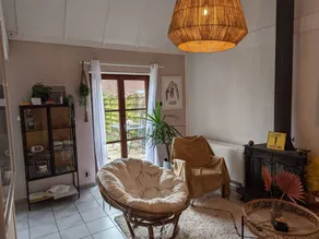 Fully equipped beautiful house with terrace, heated pool & barbeque | Dogs allowed - Image 4