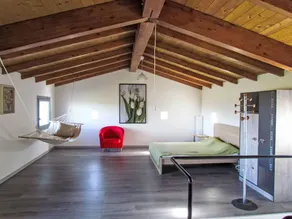 Bellissima casa con 1 camera da letto per 3 persone - Image 4
