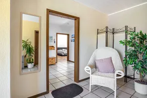 Flat | Garden view - Image 4