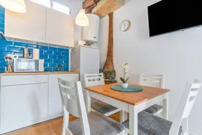 Apartment 'La Casona De Carcedo 1' beneath an Asturian Hórreo - Image 3