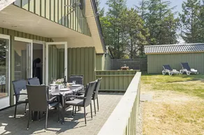 Casa con terraza - Image 2