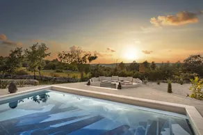 Fully equipped nice villa with terrace, heated pool & BBQ | Dogs allowed - Image 5