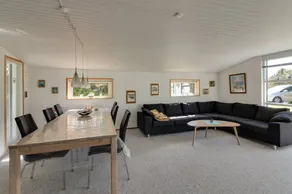 Casa vacacional apropiada para familias con terraza y barbacoa - Image 5