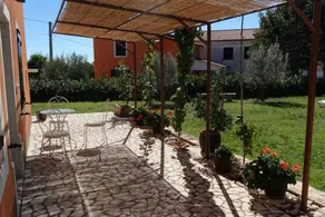 Casa con giardino e terrazza - Image 2