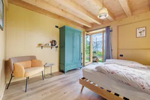 B&B with garden, terrace & barbecue | Garden view - Image 2