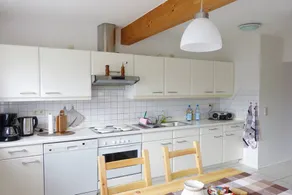 Fully equipped pleasant holiday home with terrace, barbecue & garden | Nature view | Dogs allowed - Image 5