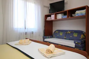 Apartamento vacacional | Vistas al jardín - Image 5
