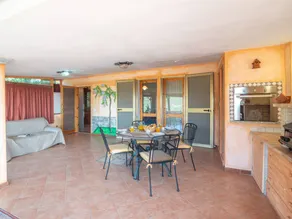 Maison de vacances avec barbecue, terrasse et jardin | Vue nature - Image 2
