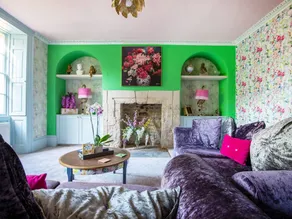 Cottage with garden - Image 4