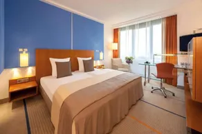 Flat with garden, sauna & terrace | Perfect for remote work - Image 3