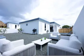 Child-friendly holiday home with terrace, pool & garden - Image 4