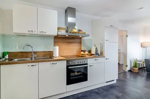 Apartment with 1 bedroom for 4 persons - Image 4