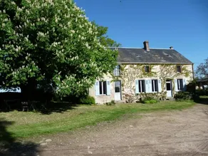 Gemütliche Zimmer auf einem Bauernhof im Herzen von Berry - Image 2