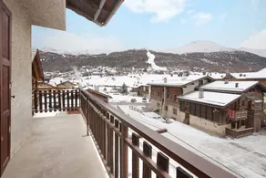Appartement de vacances avec internet haut débit | Vue montagne - Image 5