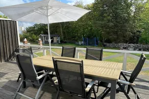 Charmante maison de vacances entièrement équipée avec jardin, terrasse et barbecue | Avec animaux admis - Image 5