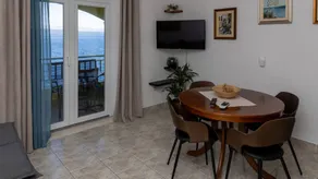 Apartment with terrace | Sea view - Image 2