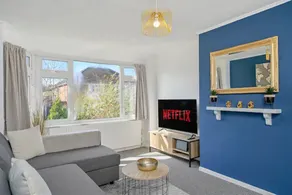 Apartamento con 2 habitaciones para 6 personas - Image 5