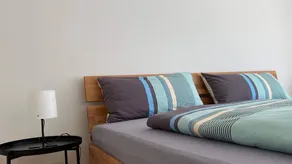 Child-friendly apartment with garden & terrace | Garden view | Good for workation - Image 4