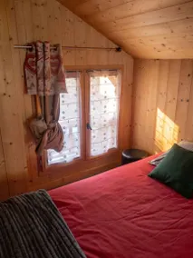Charming studio with garden | Garden view - Image 3