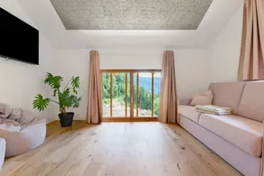 Appartamento con giardino | Vista sulla montagna - Image 2