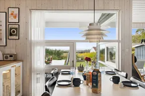Fully equipped big house with terrace, sauna & barbeque | Sea view - Image 3