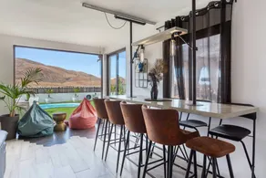 Vacation 'La Casa Del Volcano Corralejo' with Sea View, Private Pool and Wi-Fi - Image 3
