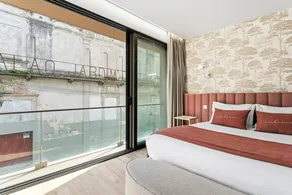Children-friendly holiday apartment | Close to Porto Cathedral | Pets are welcome - Image 2
