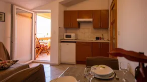 Seaview Apartments in Pasman - Happy Rentals - Image 5