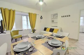 Gite with terrace - Image 3