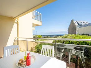 Agréable appartement | Vue mer | Proche de la plage - Image 3