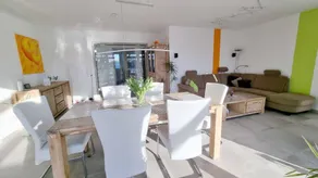 Familienfreundliches Ferienhaus mit Pool, Grill und Garten | Seeblick | Ideal für Homeoffice | Haustiere sind willkommen - Image 5